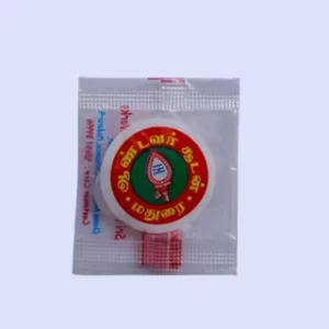 1rs camphor tablet