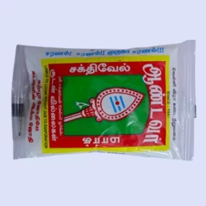 50g  CAMPHOR POUCH